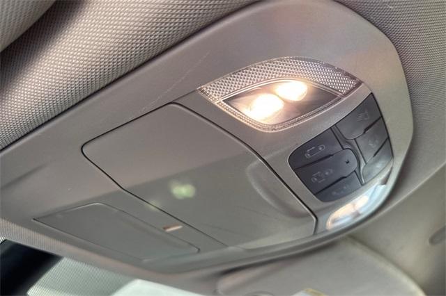 2023 Chrysler Pacifica Vehicle Photo in ELK GROVE, CA 95757-8703