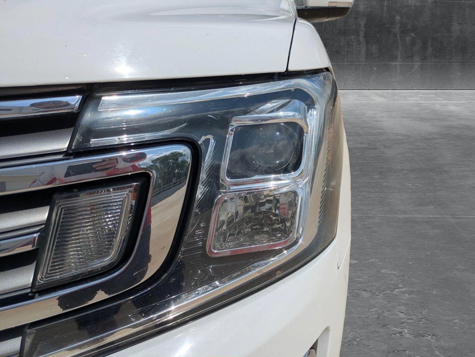 2018 Ford Expedition Vehicle Photo in Winter Park, FL 32792