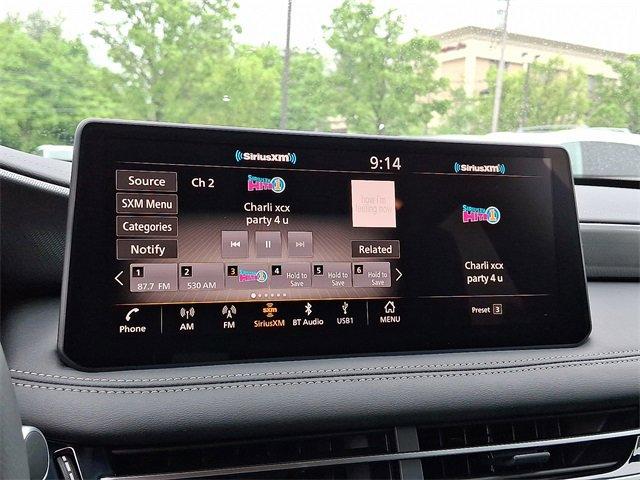2025 INFINITI QX60 Vehicle Photo in Willow Grove, PA 19090