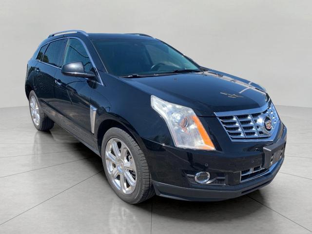 2015 Cadillac SRX Vehicle Photo in APPLETON, WI 54914-4656