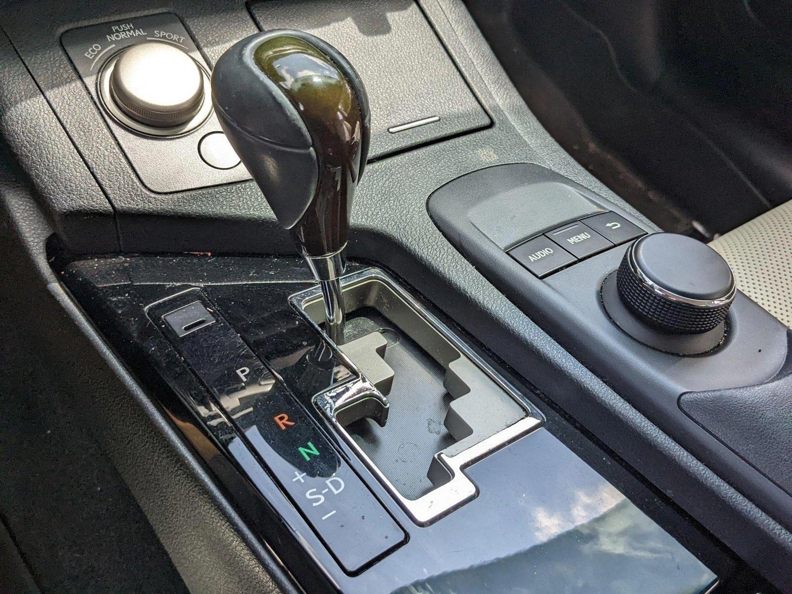 2014 Lexus ES 350 Vehicle Photo in Jacksonville, FL 32256