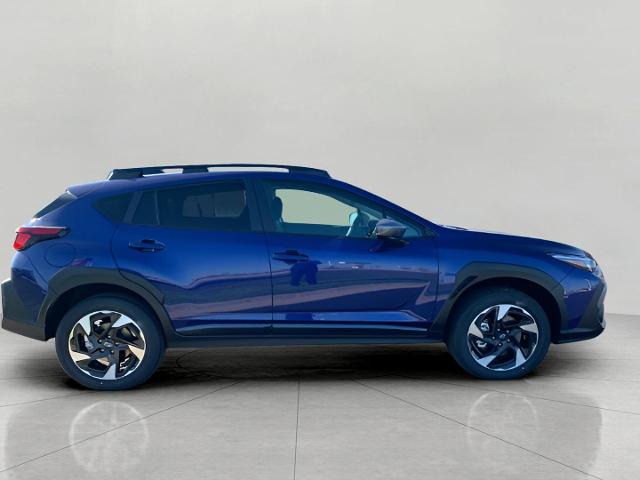 2025 Subaru Crosstrek Vehicle Photo in Oshkosh, WI 54904