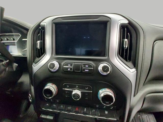 2019 GMC Sierra 1500 Vehicle Photo in OSHKOSH, WI 54904-7811