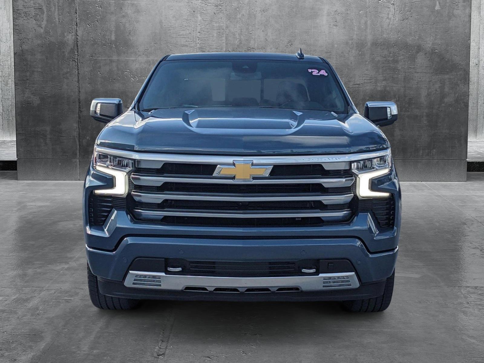 2024 Chevrolet Silverado 1500 Vehicle Photo in MIAMI, FL 33172-3015