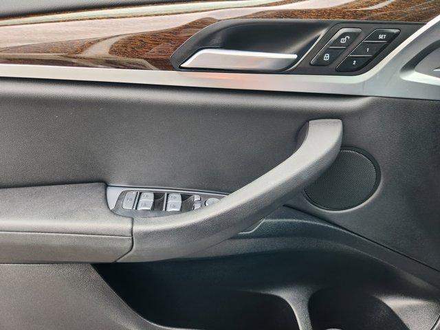 2021 BMW X3 sDrive30i Vehicle Photo in Decatur, TX 76234