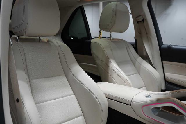 2022 Mercedes-Benz GLE Vehicle Photo in GRAPEVINE, TX 76051