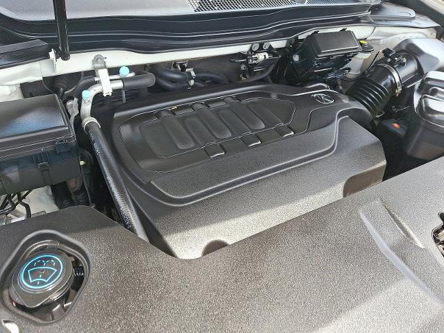 2014 Acura MDX Vehicle Photo in TREVOSE, PA 19053-4984