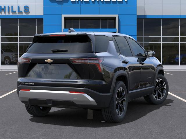 2026 Chevrolet Equinox Vehicle Photo in Roslyn, NY 11576