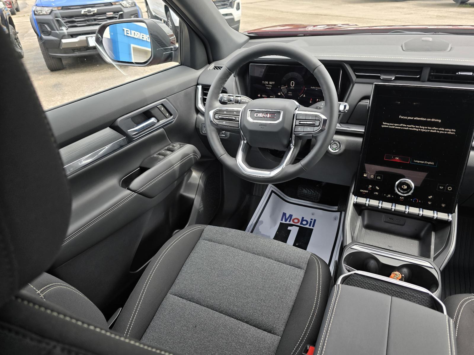 2026 GMC Terrain Vehicle Photo in Rolla, MO 65401