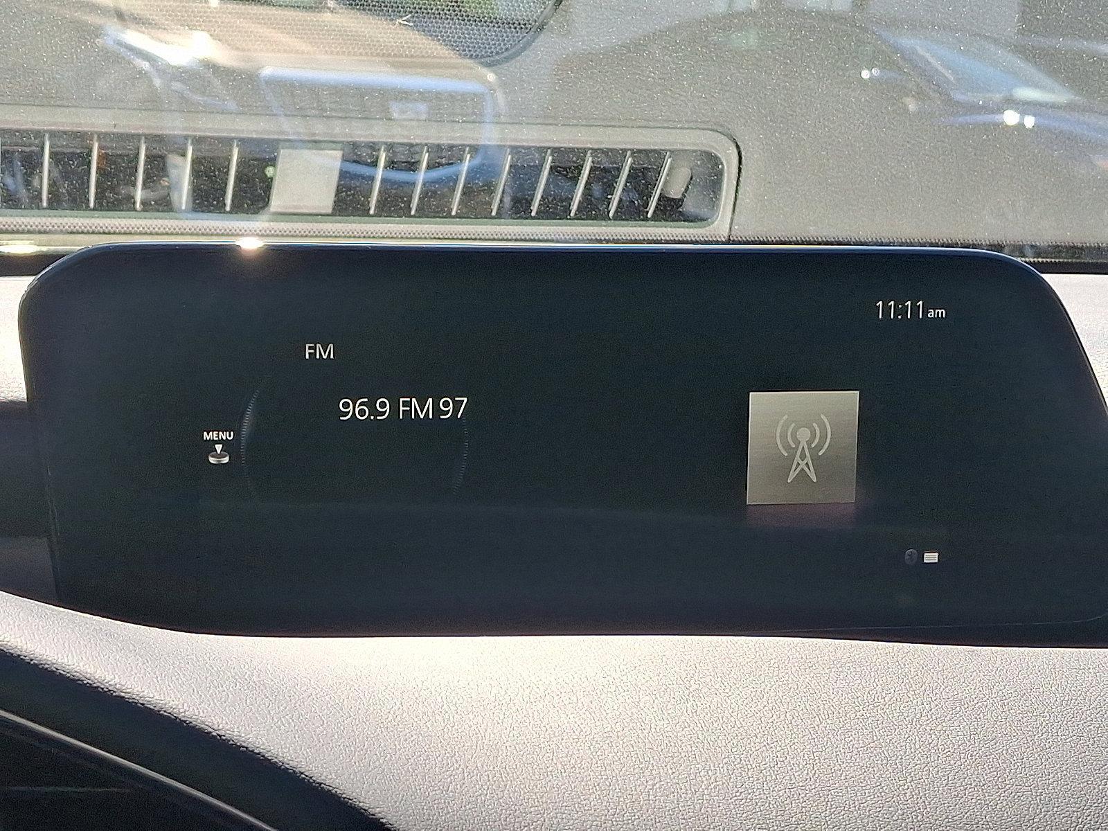 2024 Mazda3 Hatchback Vehicle Photo in Harrisburg, PA 17111