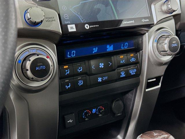 2022 Toyota 4Runner Vehicle Photo in Flemington, NJ 08822