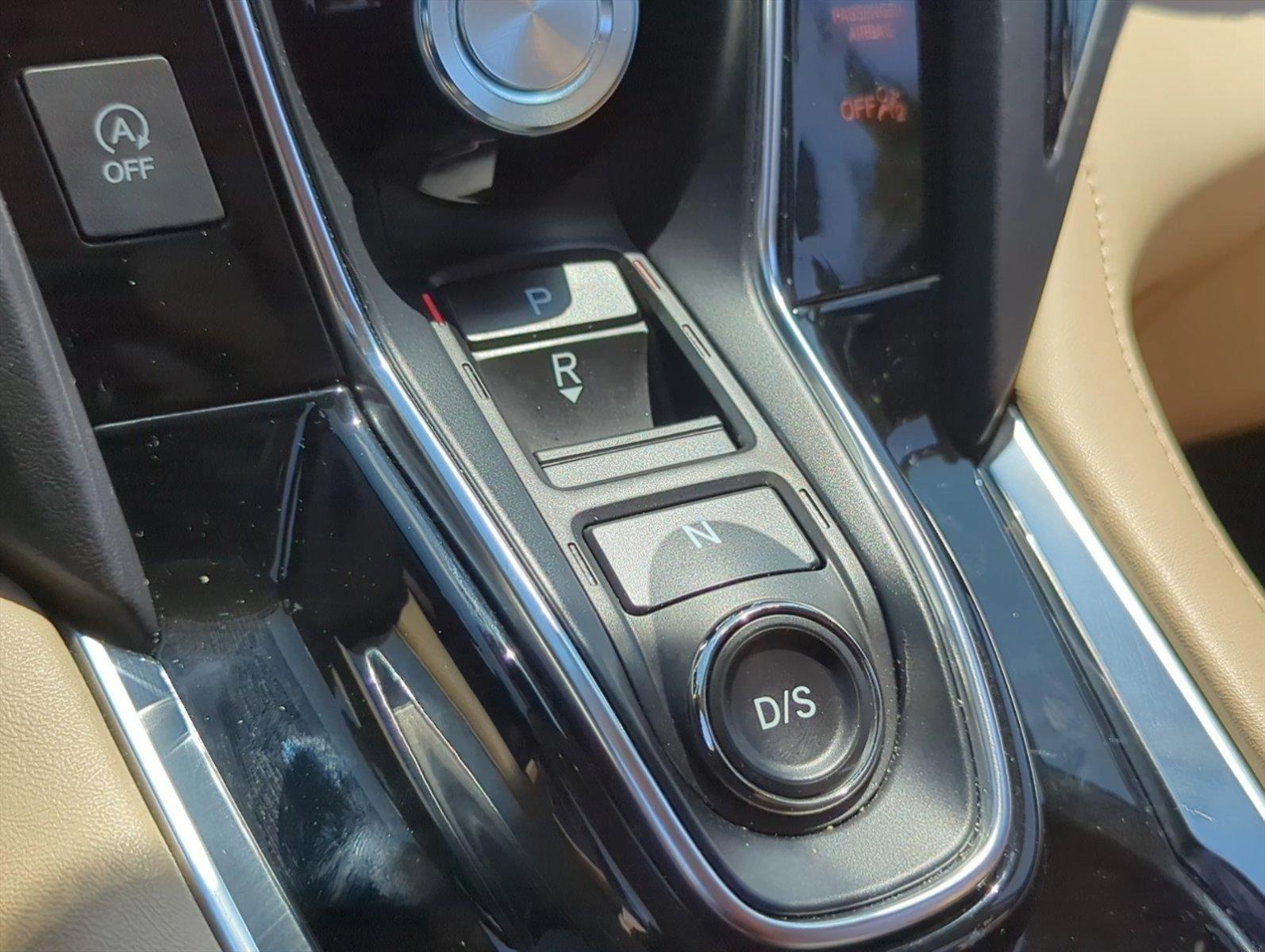 2021 Acura RDX Vehicle Photo in Margate, FL 33063