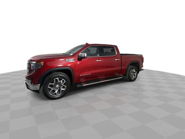 2023 GMC Sierra 1500 Vehicle Photo in GILBERT, AZ 85297-0402