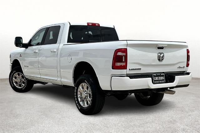 2024 Ram 2500 Vehicle Photo in Grapevine, TX 76051