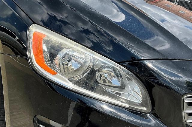 2015 Volvo S60 Vehicle Photo in Houston, TX 77007