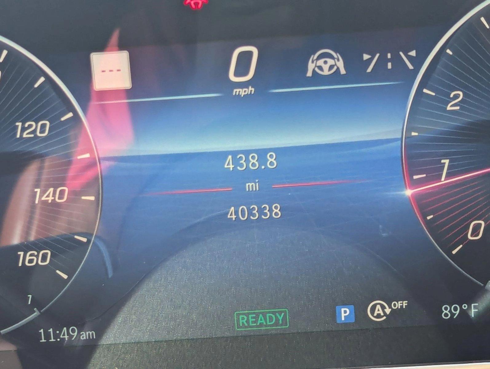 2021 Mercedes-Benz S-Class Vehicle Photo in Delray Beach, FL 33444