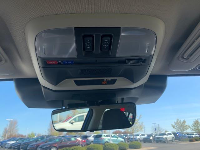 2025 Subaru Impreza Vehicle Photo in Oshkosh, WI 54904