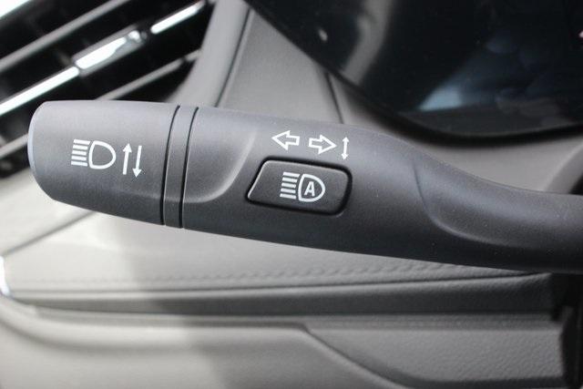 2025 Buick Encore GX Vehicle Photo in AURORA, CO 80012-4011