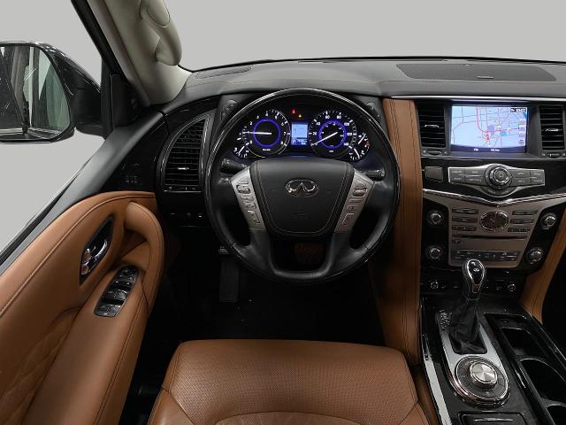 2019 INFINITI QX80 Vehicle Photo in Appleton, WI 54913