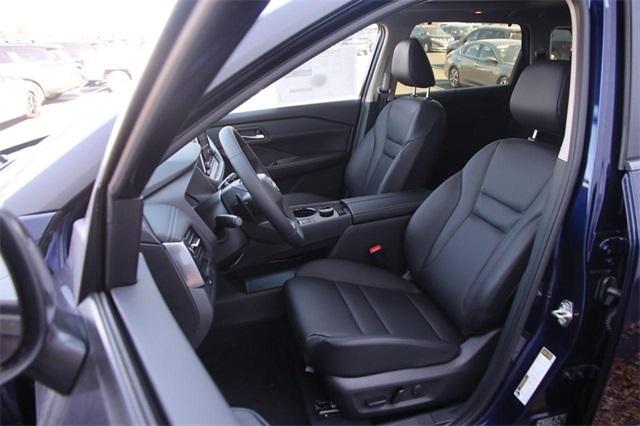 2025 Nissan Rogue Vehicle Photo in Hazelwood, MO 63042