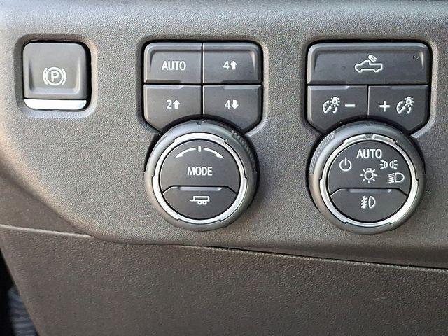 2024 Chevrolet Silverado 1500 Vehicle Photo in PAWLING, NY 12564-3219