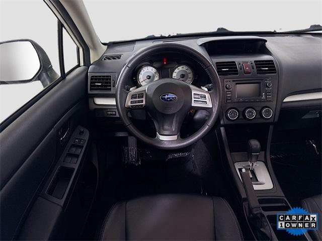 2014 Subaru Impreza Wagon Vehicle Photo in Puyallup, WA 98371