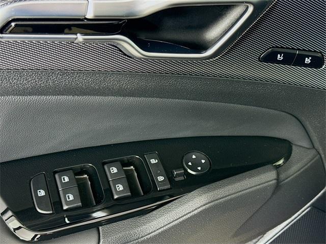 2024 Kia Sportage Vehicle Photo in Everett, WA 98204