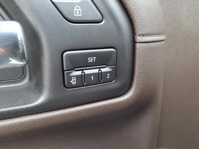 2021 GMC Sierra 1500 Vehicle Photo in HENDERSON, NC 27536-2966