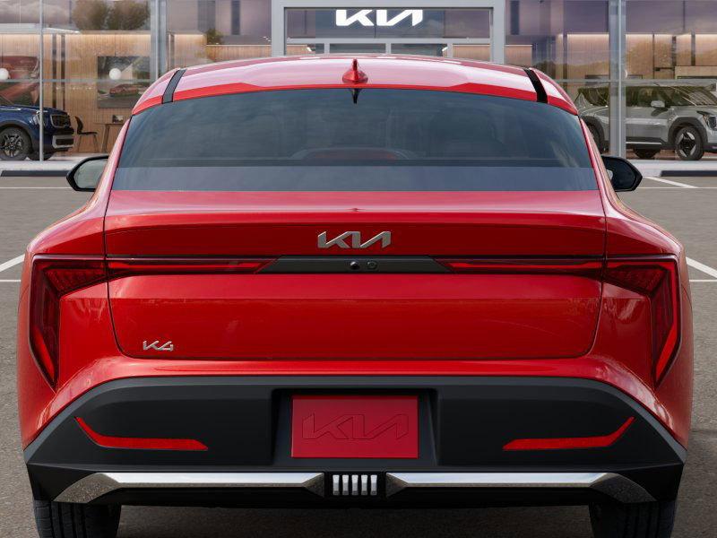 2025 Kia K4 Vehicle Photo in Belle Vernon, PA 15012