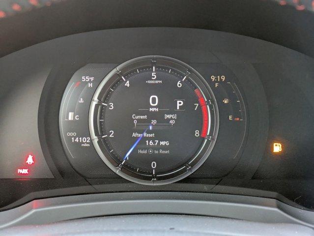 2023 Lexus IS Vehicle Photo in SELMA, TX 78154-1460