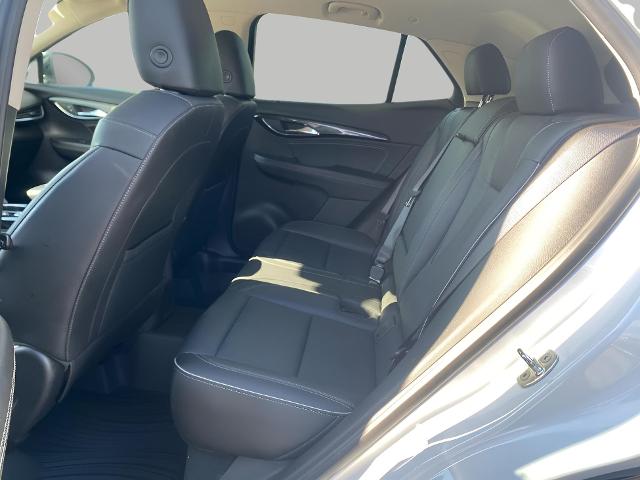 2021 Buick Envision Vehicle Photo in APPLETON, WI 54914-8833