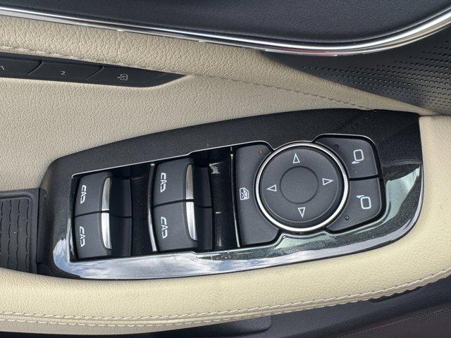 2025 Cadillac CT5 Vehicle Photo in LEOMINSTER, MA 01453-2952