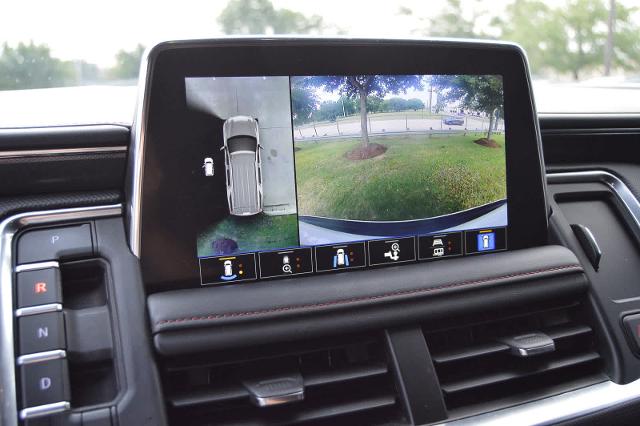 2021 Chevrolet Tahoe Vehicle Photo in Houston, TX 77090