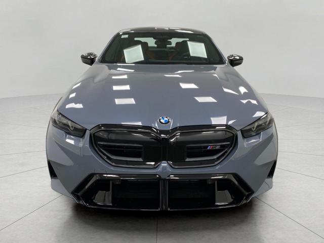 2026 BMW M5 Vehicle Photo in Appleton, WI 54913