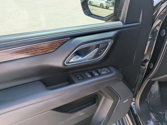 2022 Chevrolet Tahoe Vehicle Photo in SELMA, TX 78154-1459