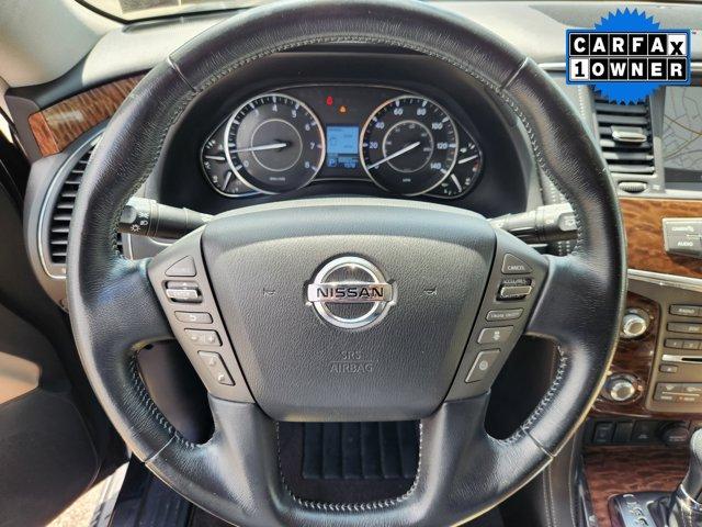 2019 Nissan Armada Vehicle Photo in Ardmore, PA 19003
