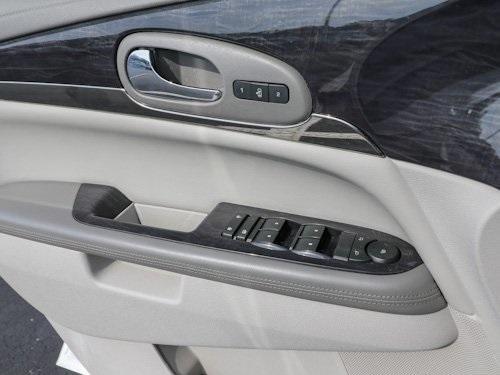 2016 Buick Enclave Vehicle Photo in HOMOSASSA, FL 34448-1461