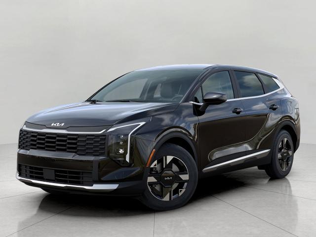 2026 Kia Sportage Vehicle Photo in Oshkosh, WI 54904