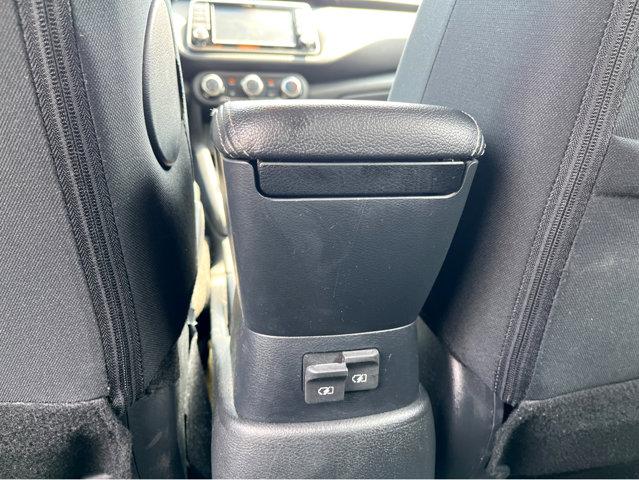 2024 Nissan Kicks Vehicle Photo in Savannah, GA 31419