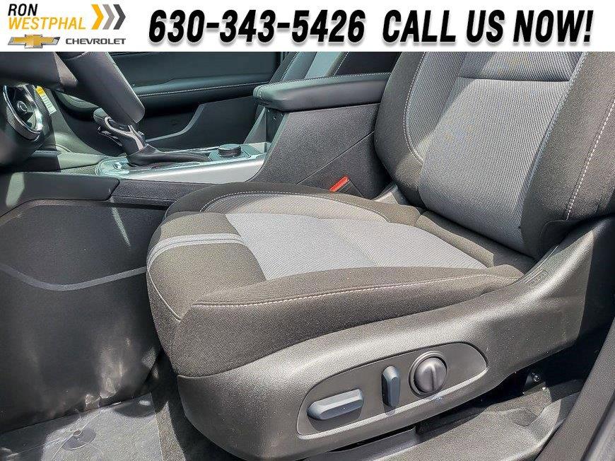 2025 Chevrolet Blazer Vehicle Photo in AURORA, IL 60503-9326
