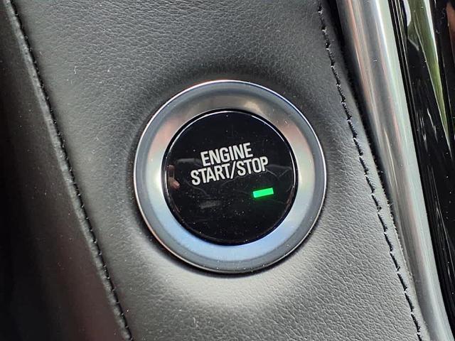 2018 Cadillac Escalade ESV Vehicle Photo in San Antonio, TX 78230-1001