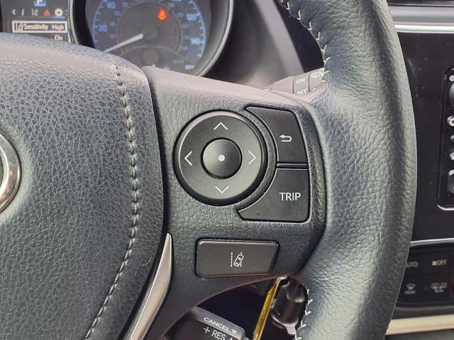 2017 Toyota Corolla iM Vehicle Photo in San Antonio, TX 78230-1001