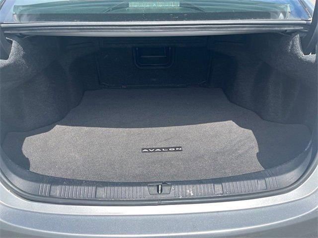 2018 Toyota Avalon Vehicle Photo in Willow Grove, PA 19090