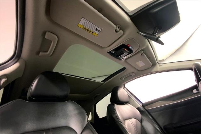 2024 Kia K5 Vehicle Photo in Lees Summit, MO 64086
