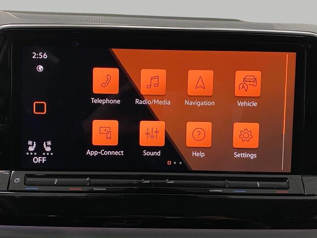 2025 Volkswagen Atlas Vehicle Photo in Appleton, WI 54913