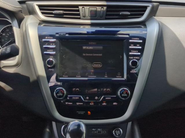 2023 Nissan Murano Vehicle Photo in Brunswick, GA 31525