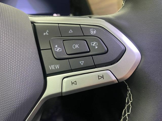 2025 Volkswagen Atlas Vehicle Photo in Appleton, WI 54913