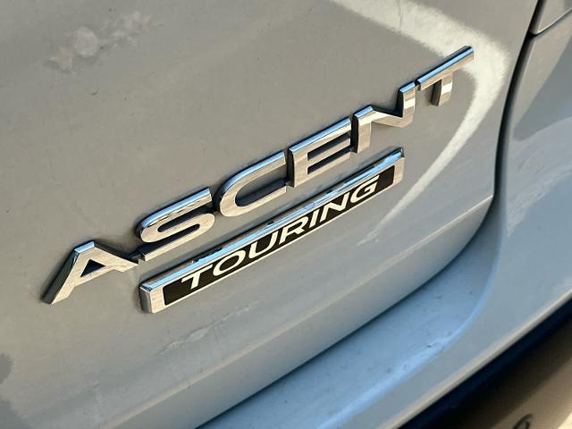 2019 Subaru Ascent Vehicle Photo in DALLAS, TX 75209