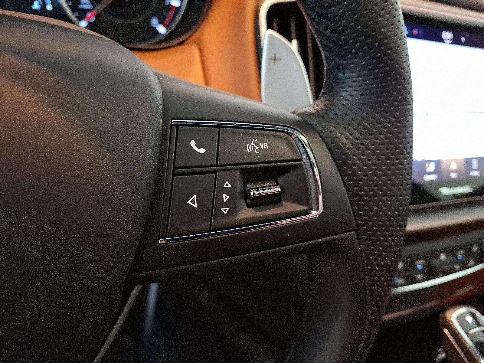 2023 Maserati Ghibli Vehicle Photo in Willow Grove, PA 19090