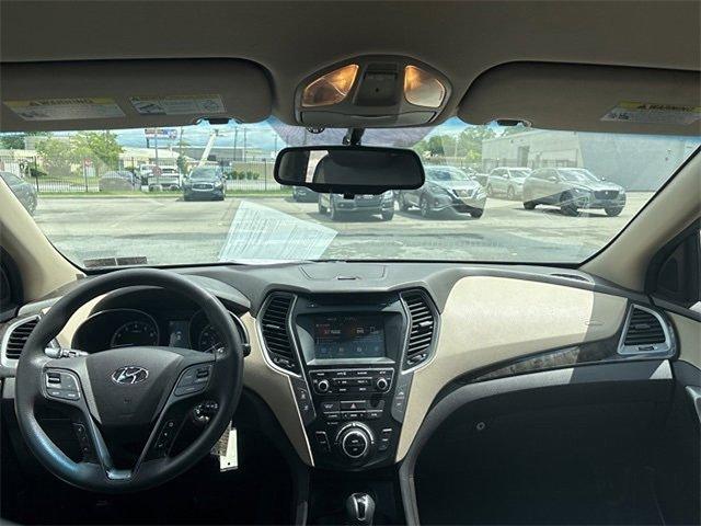 2017 Hyundai Santa Fe Sport Vehicle Photo in Willow Grove, PA 19090